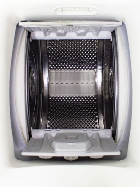 Стиральная машина вертикальная Electrolux EWT1025 000028983 фото