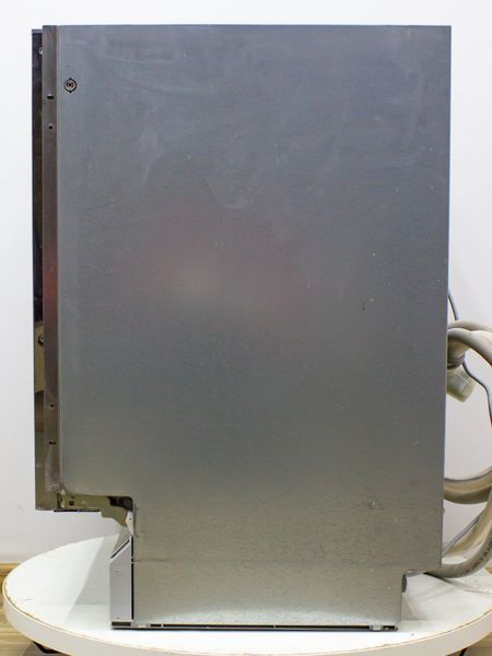 Посудомоечная машина Neff S51N53X1EU 50 000031807 фото