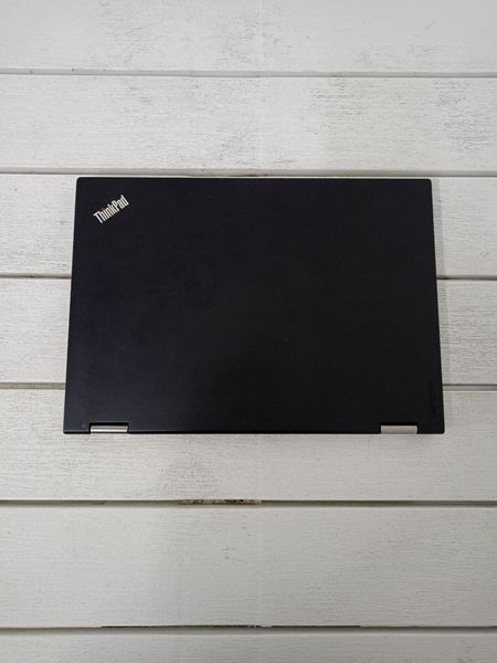 Ноутбук Lenovo Yoga 370 13.3 FHD бат 6:00 годин 000047970 фото