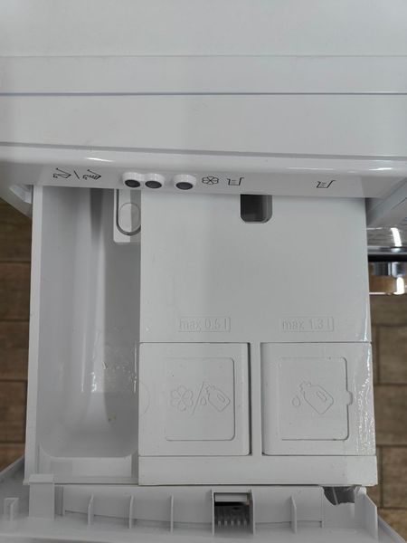 Пральна машина Siemens iQ800 WM16Y890DN 37 2400W 8кг sn 9406200046 n575 000051881 фото