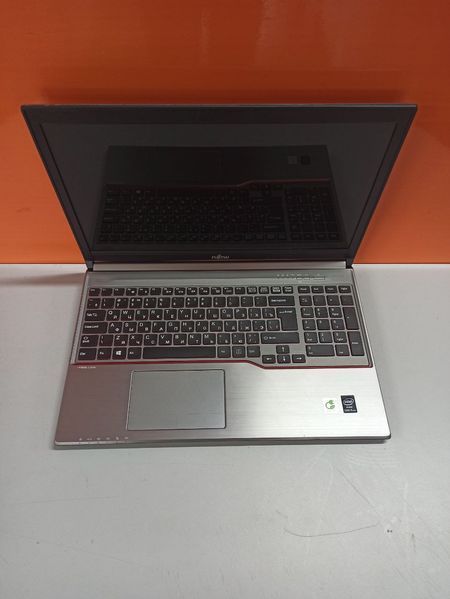 Ноутбук Fujitsu LifeBook E754 000037043 фото
