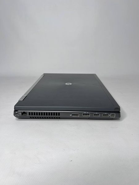 Ноутбук HP EliteBook 8560W 000039286 фото