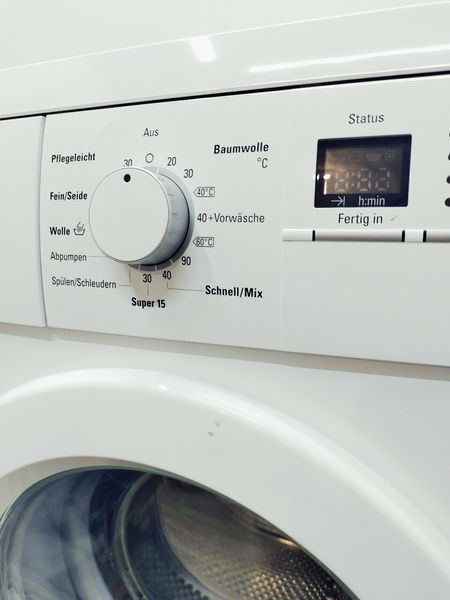 Стиральная машина Siemens IQ300 WM14E3A1 10 000044426 фото
