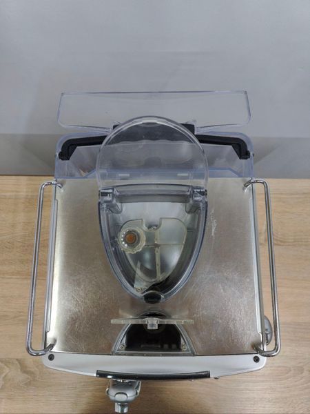 Кофемашина Saeco Incanto DeLuXe 1250W sn 9007SA40542519 000049489 фото