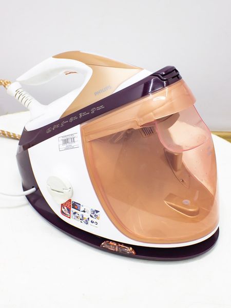 Парогенератор Philips PerfectCare Expert Plus GC8962 40 000030568 фото