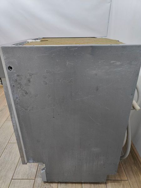 Посудомоечная машина Siemens SD6PTS 2400W 14ком sn 960202078 000050126 фото