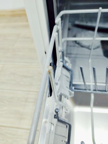 Посудомийна машина Siemens SN46L530EU 48 2400w 12 персон sn 9704 00286 000038799 фото