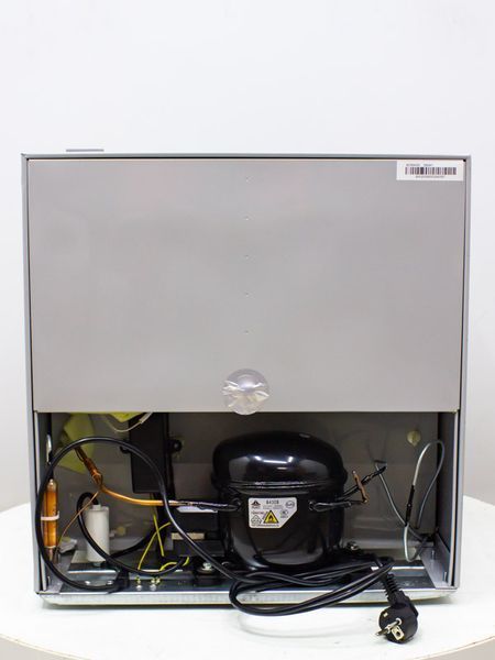 Морозильна камера Bomann GB 341 Inox 31л сток LPNHK033479126 120е 000030606 фото