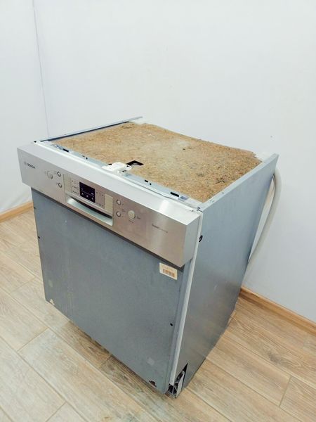 Посудомийна машина Bosch SMI54M35EU 85 2400w 12 персон sn 9409 01186 000035928 фото