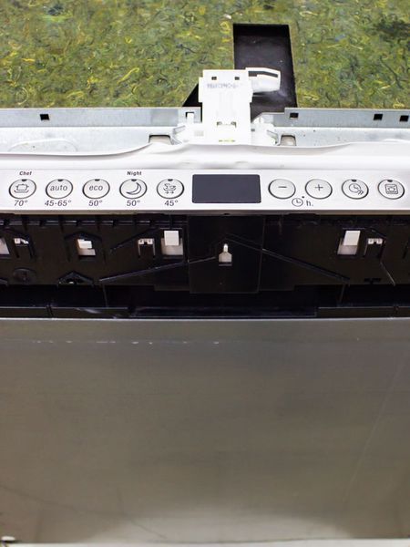 Посудомоечная машина Neff S51N53X1EU 50 000031807 фото
