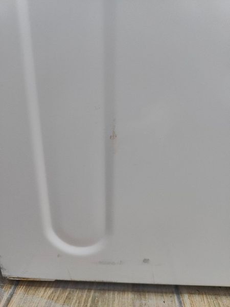 Стиральная машина Bauknecht BPW814A 1850W 8кг sn 562425026235 000051067 фото