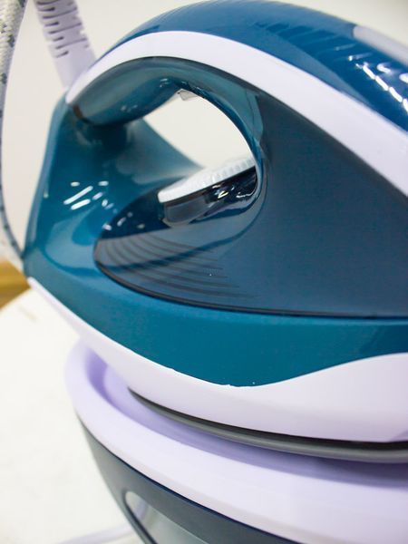 Парогенератор Tefal SV6115 000026510 фото
