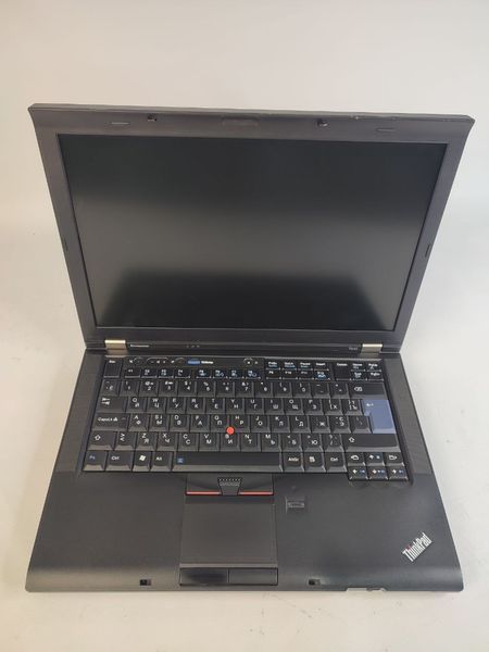 Ноутбук Lenovo ThinkPad T410 000042673 фото