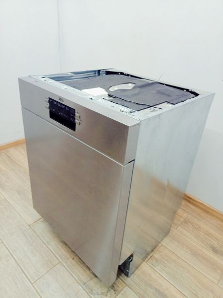 Посудомийна машина AEG FUE53610ZM 1950w 12 персон sn 22509731_п 6 н 244 000042528 фото