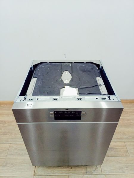 Посудомийна машина AEG FUE53610ZM 1950w 12 персон sn 22509731_п 6 н 244 000042528 фото