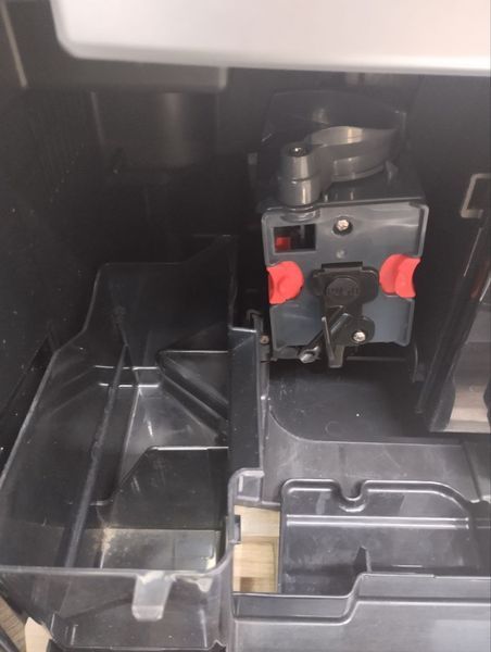 Кавомашина Delonghi Perfecta ESAM 5400 sn 70325 000046929 фото