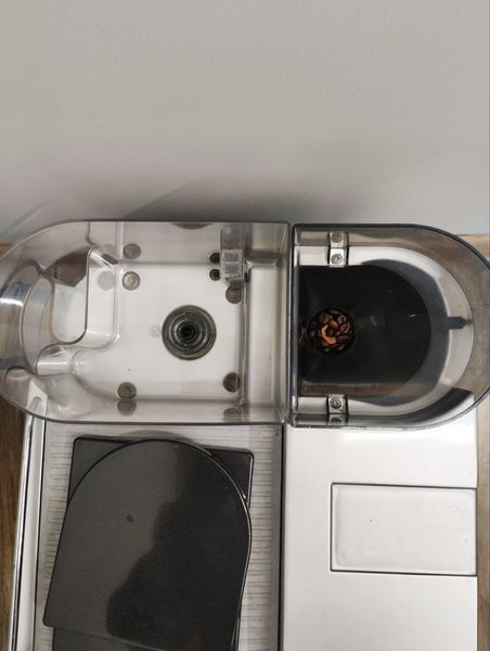 Кофемашина Saeco Royal SUP 016R sn 9009ROY0744531 2300W 000047534 фото