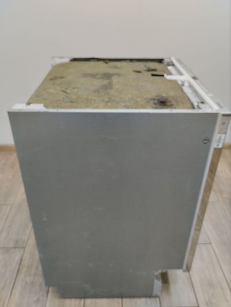Посудомоечная машина SIEMENS SN66N093EU 2400W sn 014020362110003090 000046289 фото