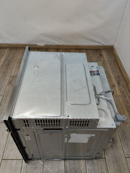 Духовой шкаф с микроволновкой Bosch HBF133BRO sn 100644 n 362 000046846 фото