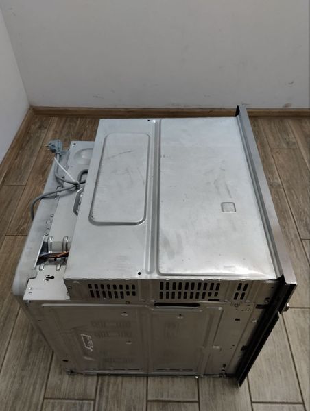 Духовой шкаф с микроволновкой Bosch HBF133BRO sn 100644 n 362 000046846 фото