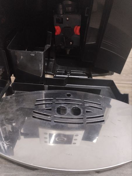 Кавомашина Delonghi Perfecta ESAM 5400 sn 70325 000046929 фото
