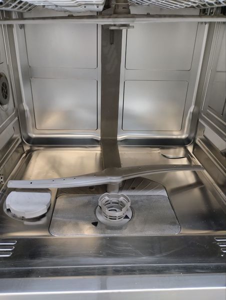 Посудомоечная машина SIEMENS SN66N093EU 2400W sn 014020362110003090 000046289 фото