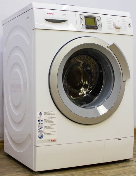 Стиральная машина Bosch Logixx8 WAS28742 04 000016772 фото