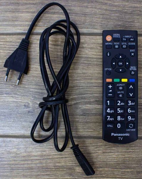 Телевизор 42 Panasonic TXL42B6E 000016705 фото