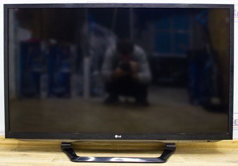 Телевизор 47 Lg 47LM620S 000013209 фото