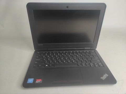 Ноутбук Lenovo ThinkPad 11e G4 000045309 фото