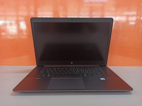 Ноутбук HP ZBook Studio G4 000035962 фото