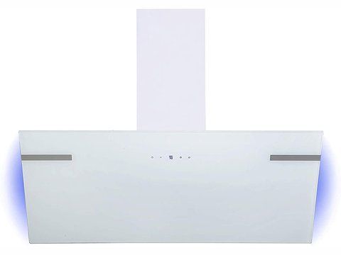 Витяжка Respekta CH69090WA Plus 80w стік LPNHE533273355 299е 000026410 фото