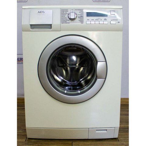 Стиральная машина AEG L74850 000008888 фото