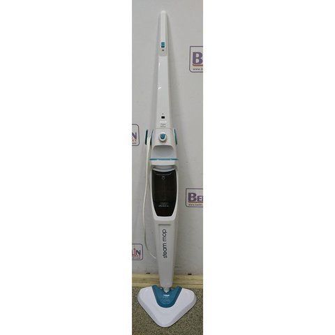 Парошвабра Ariete Steam mop 4163 000007177 фото