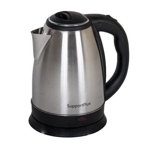 Электрочайник SupportPlus EWK 2200.07 000004602 фото