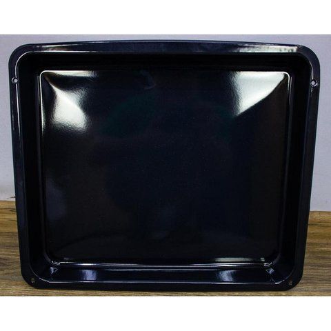 Противень для духовки Electrolux AEG IKEA Juno 425x360x43 LPNHE338008306 000012024 фото