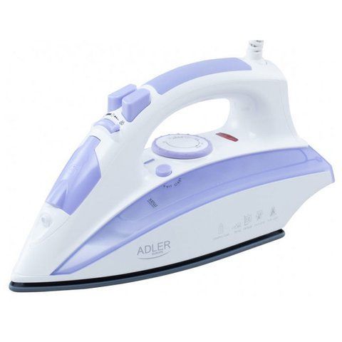 Утюг Adler AD 5011 000018344 фото