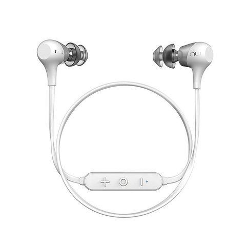 Наушники беспроводные NuForce H1MBL1133290 BE2 11722 фото