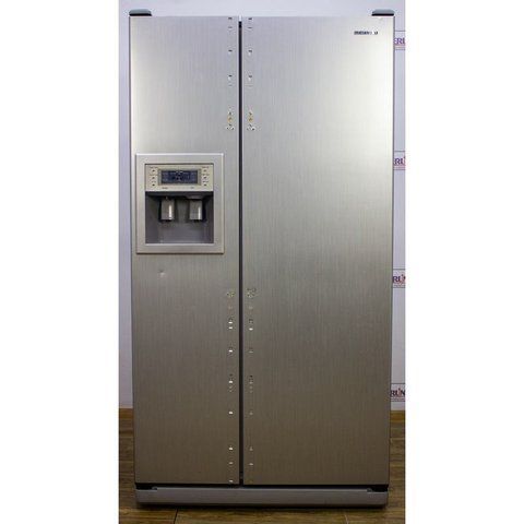 Холодильник SBS Samsung RS21DASM 000009026 фото