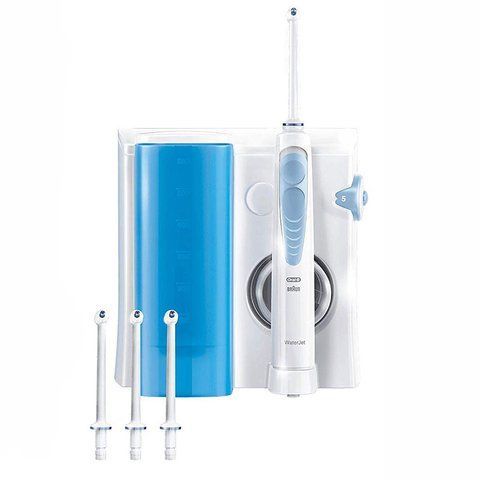 Ирригатор Braun Oral B 3727 LPNHE364295819 000014394 фото