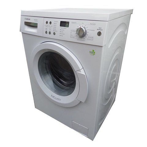 Стиральная машина Bosch WAQ2839Z-12 Avantixx 7 EcoEdition 000003353 фото