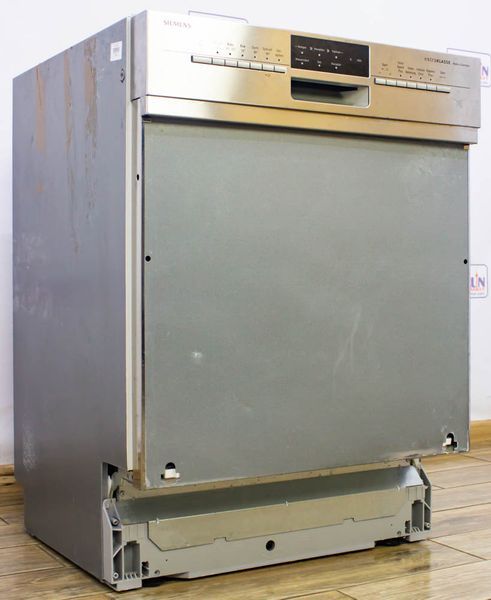 Посудомоечная машина Siemens SN58M590DE 93 000016767 фото