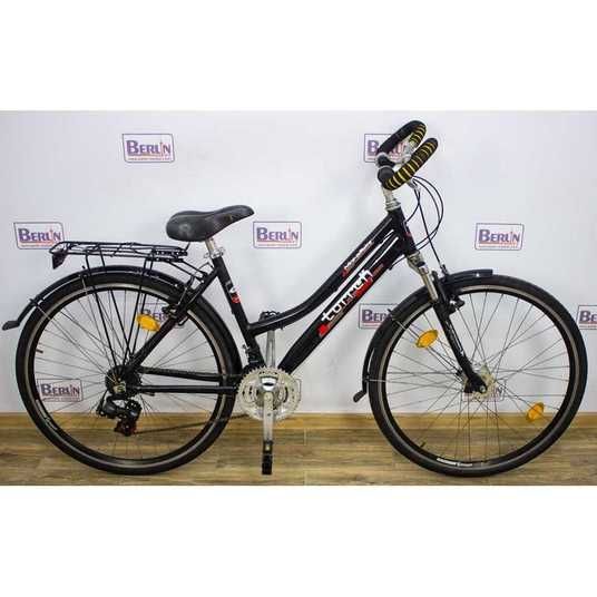 Велосипед Torrek Bike-Affairs 28】 купить по низкой цене в Украине