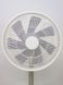 Вентилятор напольный Xiaomi SmartMi Pedestal Fan 2S ZLBPLDS03ZM 000030730 фото 2