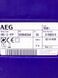 Пылесос AEG VX8 3 FFP 000020979 фото 10