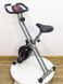 Велотренажер Ultrasport F Bike 331100000022 сток LPNHE452557858 110е 000023382 фото 1