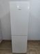Холодильник двокамерний Bosch KGV36UW20 90W 213+94л sn 9506100961 n480 000050184 фото 1