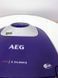 Пылесос AEG VX8 3 FFP 000020979 фото 8