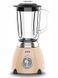 Блендер стационарный Sogo Retro SS 5565 500W 1500мл Cream 000044535 фото 1