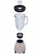 Блендер стационарный Sogo Retro SS 5565 500W 1500мл Cream 000044535 фото 2